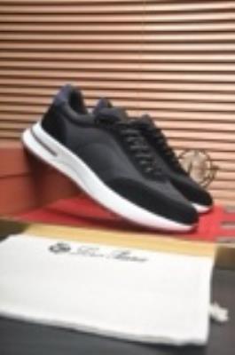 wholesale quality loro piana shoes model no. 9